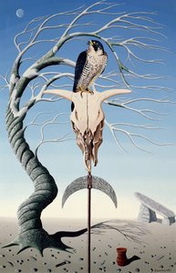 A neolitikus totem